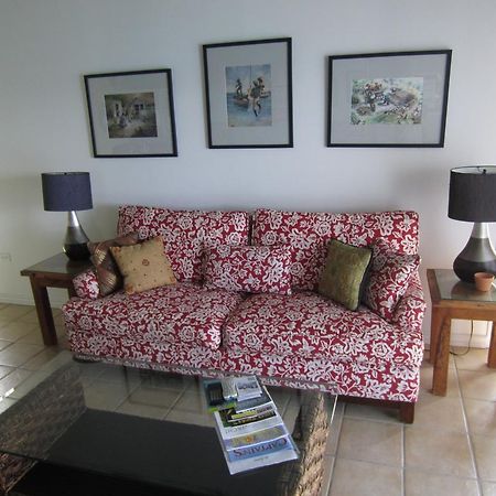 Fort Recovery Villa Suites Hotel Freshwater Pond Rom bilde