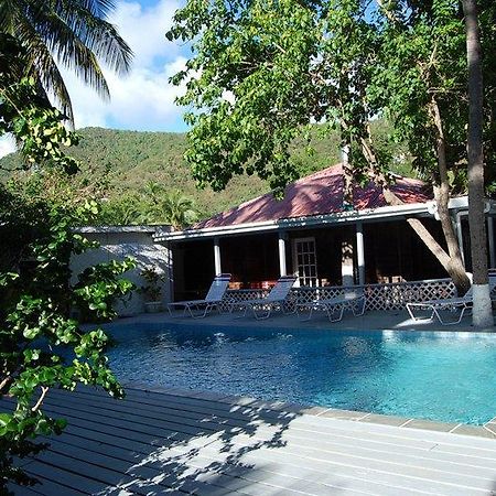 Fort Recovery Villa Suites Hotel Freshwater Pond Eksteriør bilde