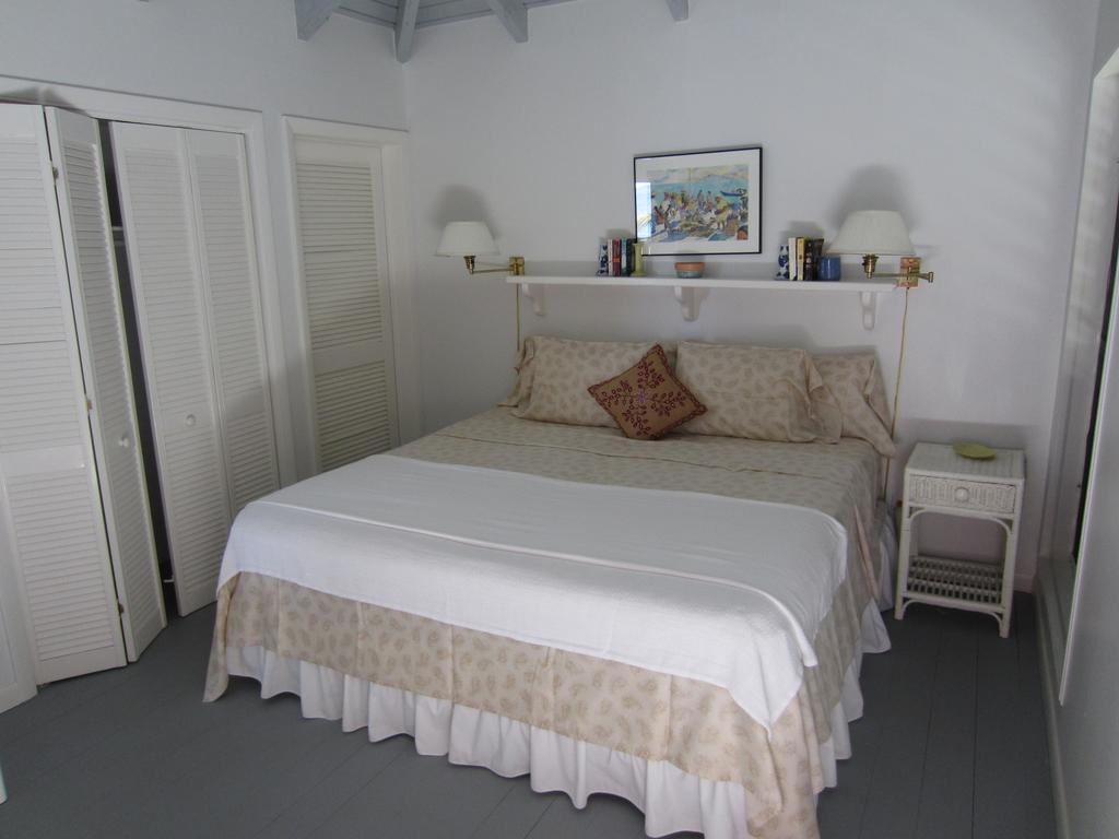 Fort Recovery Villa Suites Hotel Freshwater Pond Rom bilde