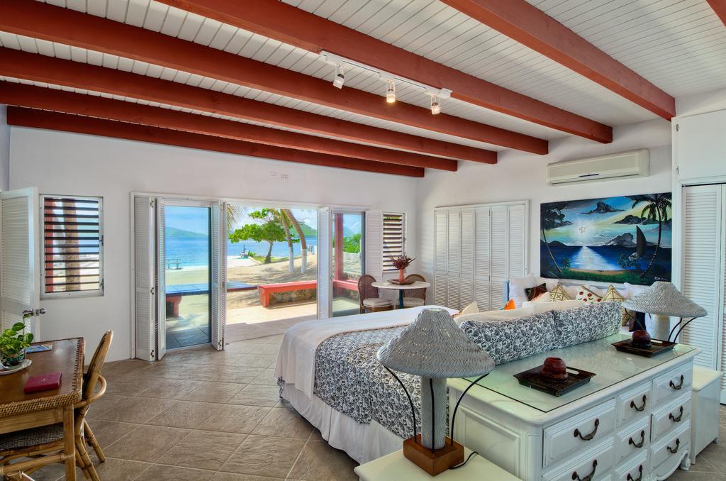 Fort Recovery Villa Suites Hotel Freshwater Pond Rom bilde
