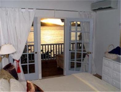 Fort Recovery Villa Suites Hotel Freshwater Pond Eksteriør bilde
