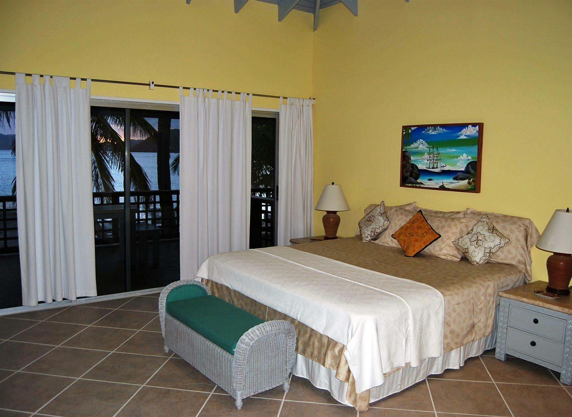 Fort Recovery Villa Suites Hotel Freshwater Pond Eksteriør bilde